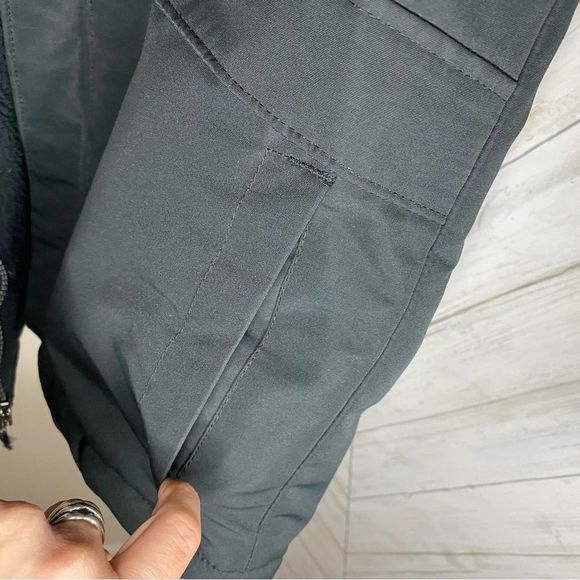 Columbia winter ski snowboard jacket unisex fit - Picture 15 of 16